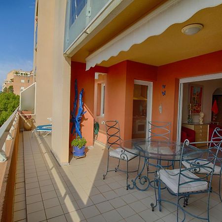 Appartement Les Horizons Sanguinaires Ajaccio Екстериор снимка